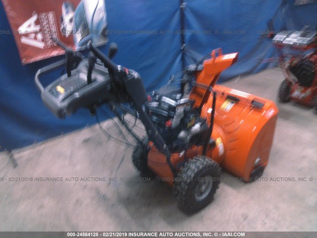 071316M004276 - 2018 HUSQVARNA SNOWBLOWER  Unknown photo 4