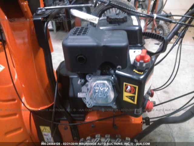 071316M004276 - 2018 HUSQVARNA SNOWBLOWER  Unknown photo 6