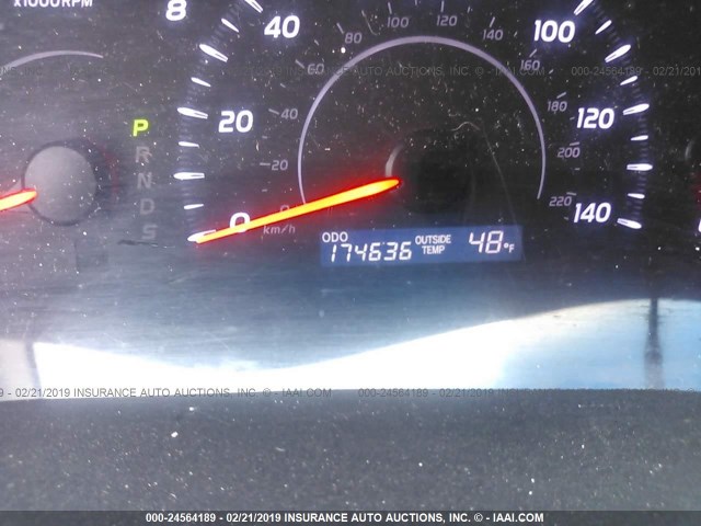 4T1BF3EK9AU544411 - 2010 TOYOTA CAMRY SE/LE/XLE 白色 照片 7