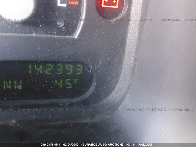 1FMDU73K14UC25646 - 2004 FORD EXPLORER XLT/XLT SPORT/NBX Qırmızı foto 6