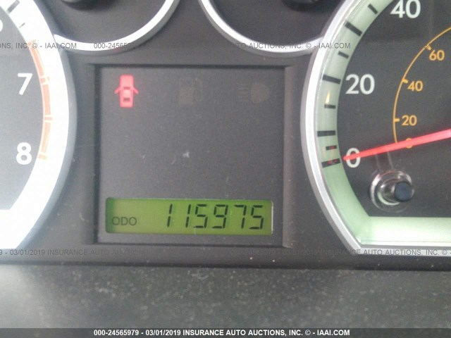 KL1TD6DE4BB171682 - 2011 CHEVROLET AVEO LS/LT BLACK photo 7