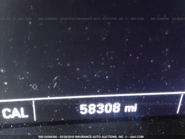 1G1ZB5ST6GF293506 - 2016 CHEVROLET MALIBU LS BURGUNDY photo 7