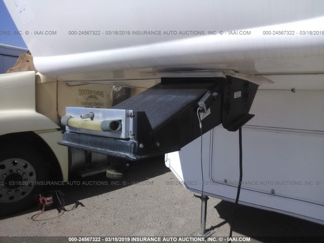 5SFGF30268E009684 - 2008 HEARTLAND BIG COUNTR  白色 照片 10