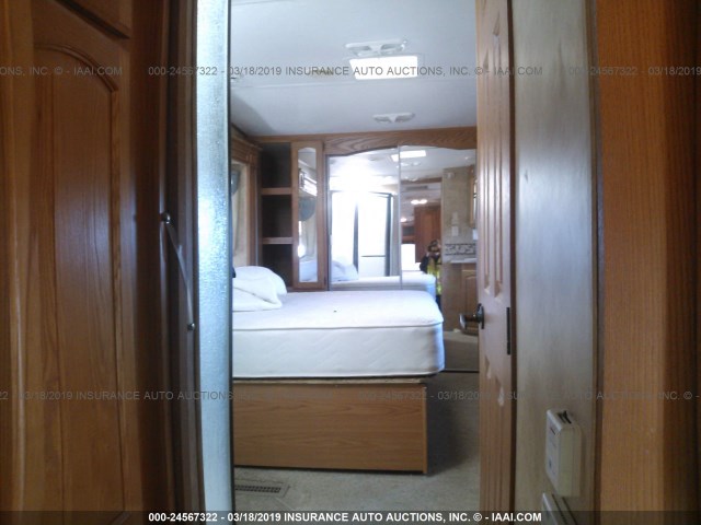 5SFGF30268E009684 - 2008 HEARTLAND BIG COUNTR  白色 照片 5