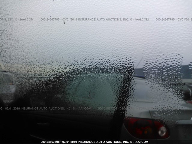 4T1BF1FK9FU041553 - 2015 TOYOTA CAMRY LE/XLE/SE/XSE 黑色 照片 6