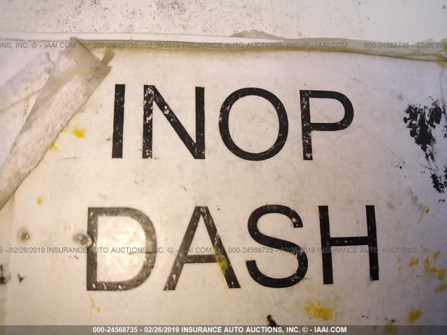 4T1BE46K57U691941 - 2007 TOYOTA CAMRY NEW GENERAT CE/LE/XLE/SE WHITE photo 7