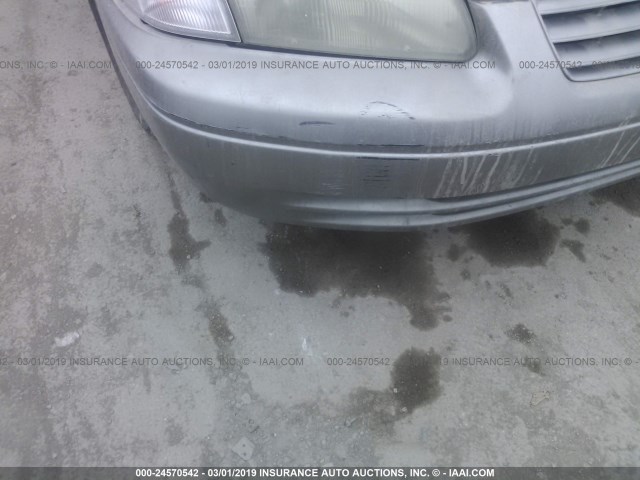 JT2BF28KXW0090803 - 1998 TOYOTA CAMRY LE/XLE Boz foto 6