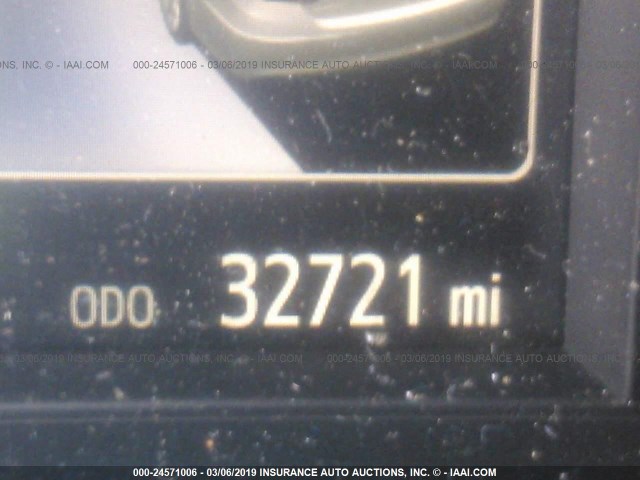 4T1BF1FKXGU243593 - 2016 TOYOTA CAMRY LE/XLE/SE/XSE 白色 照片 7