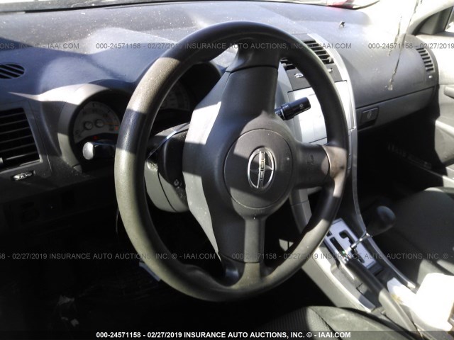 JTKDE177070176349 - 2007 TOYOTA SCION TC 蓝色 照片 5