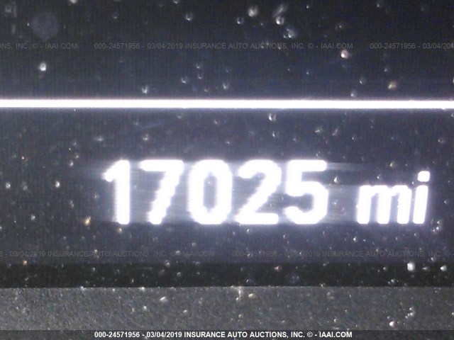 1G1ZB5ST0HF183326 - 2017 CHEVROLET MALIBU LS GRAY photo 7