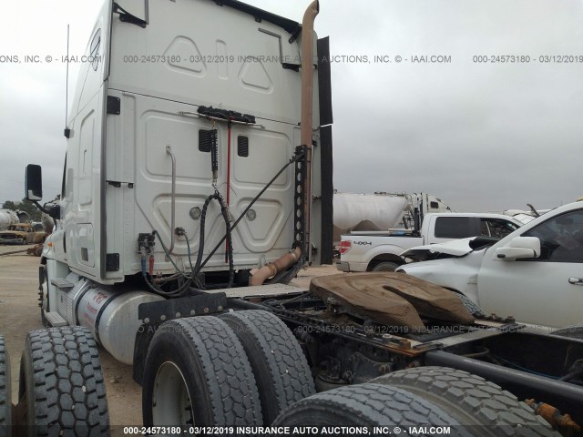 1FUJGLBG6CLBV6232 - 2012 FREIGHTLINER CASCADIA 125  Unknown photo 3