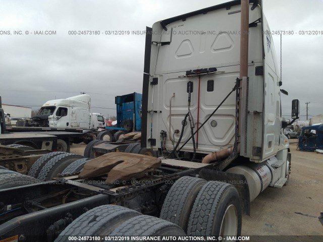 1FUJGLBG6CLBV6232 - 2012 FREIGHTLINER CASCADIA 125  Unknown photo 4