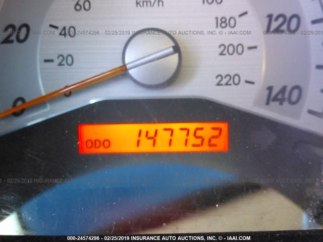 JTKDE177X60101379 - 2006 TOYOTA SCION TC 银色 照片 7