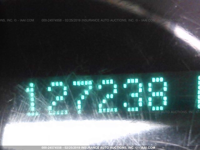 1G1ZH57B784203775 - 2008 CHEVROLET MALIBU 1LT 白色 照片 7