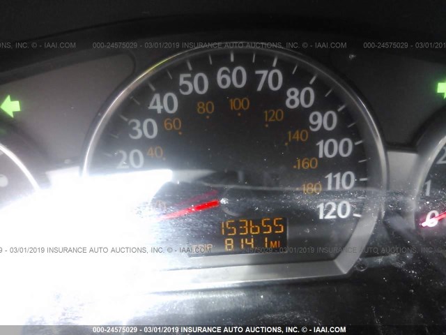 1G8AN14FX5Z182197 - 2005 SATURN ION LEVEL 2 蓝色 照片 7