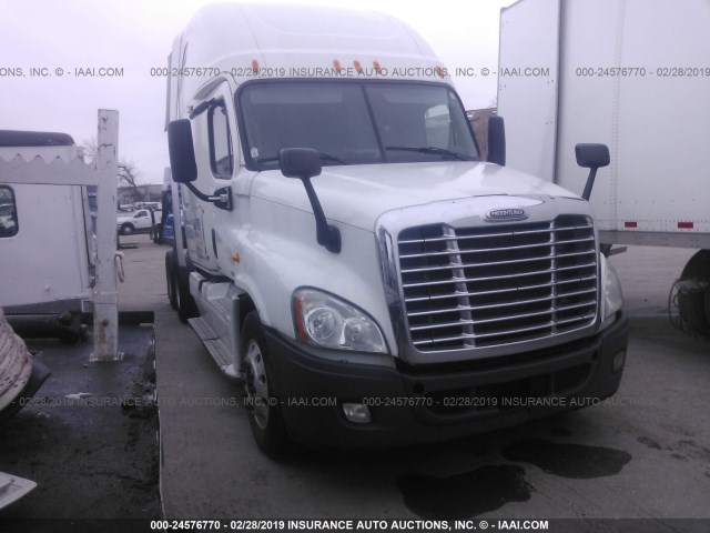 1FUJGLDRXCSBH9285 - 2012 FREIGHTLINER CASCADIA 125  Unknown photo 1