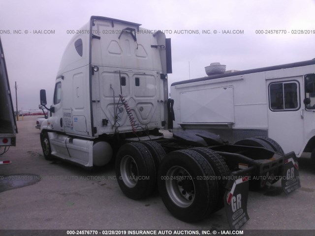 1FUJGLDRXCSBH9285 - 2012 FREIGHTLINER CASCADIA 125  Unknown photo 3