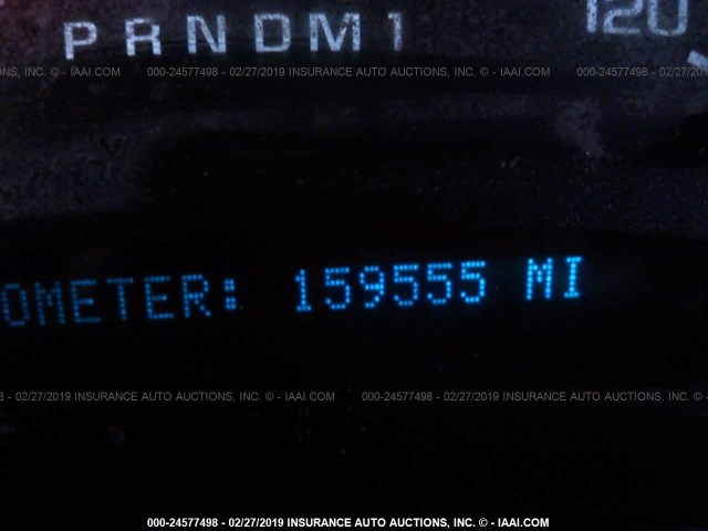 1GCHK23D27F171377 - 2007 CHEVROLET SILVERADO K2500 HEAVY DUTY 灰色 照片 7