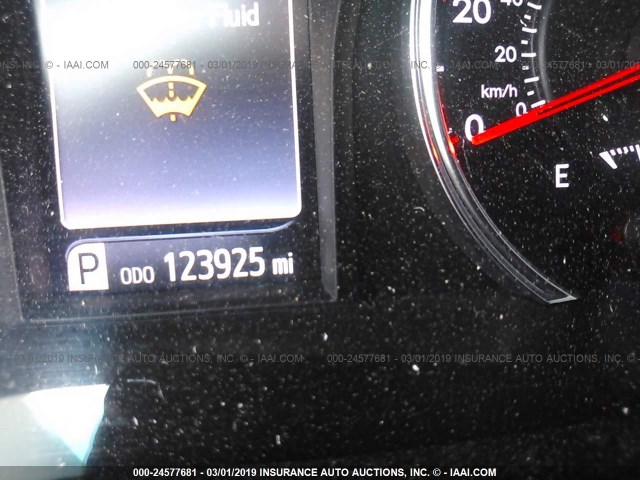 4T1BF1FK0FU912629 - 2015 TOYOTA CAMRY LE/XLE/SE/XSE WHITE photo 7