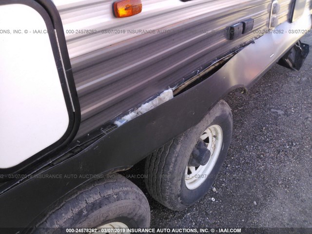 4X4TCKD23EX117589 - 2014 FOREST RIVER OTHER  WHITE photo 6