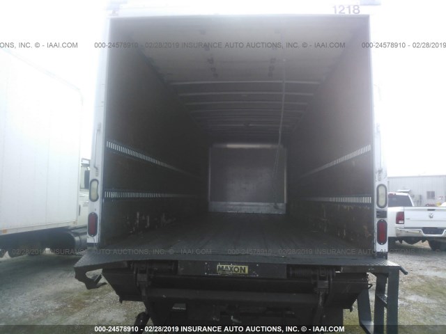 3FRNF6FB1CV357380 - 2012 FORD F650 SUPER DUTY Unknown photo 8