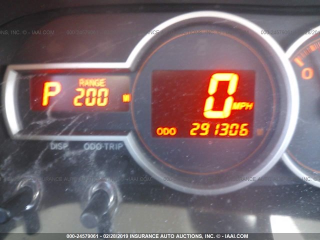 JTLZE4FE4DJ036233 - 2013 TOYOTA SCION XB 白色 照片 7