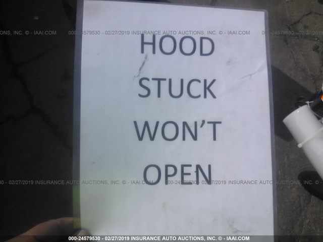 4T4BF3EK5BR171391 - 2011 TOYOTA CAMRY SE/LE/XLE 白色 照片 10