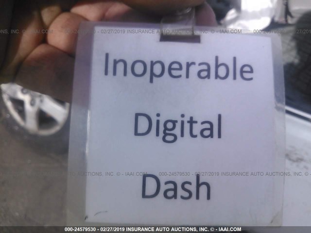 4T4BF3EK5BR171391 - 2011 TOYOTA CAMRY SE/LE/XLE 白色 照片 7