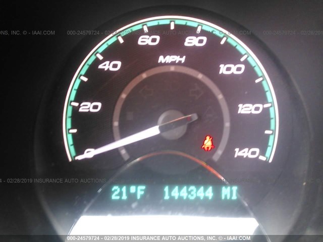 1G1ZC5EU1CF365630 - 2012 CHEVROLET MALIBU 1LT 灰色 照片 7