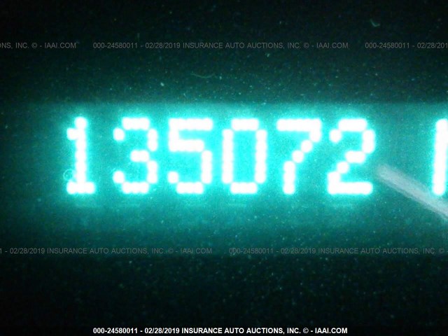 1G1ZG57B594264031 - 2009 CHEVROLET MALIBU LS BLACK photo 7