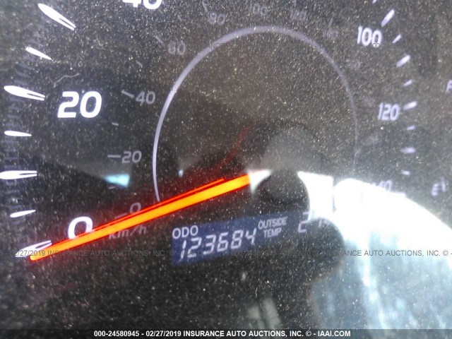 4T1BF3EK5AU543823 - 2010 TOYOTA CAMRY SE/LE/XLE 白色 照片 7