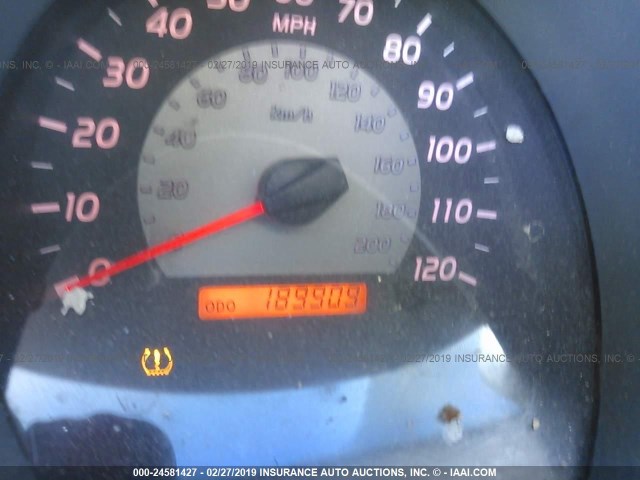 5TELU42N96Z251321 - 2006 TOYOTA TACOMA DOUBLE CAB 白色 照片 7