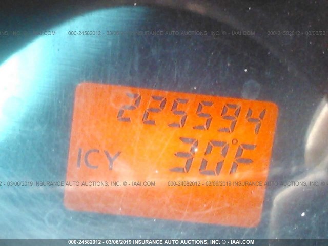 1N4BL11E73C212001 - 2003 NISSAN ALTIMA SE WHITE photo 7