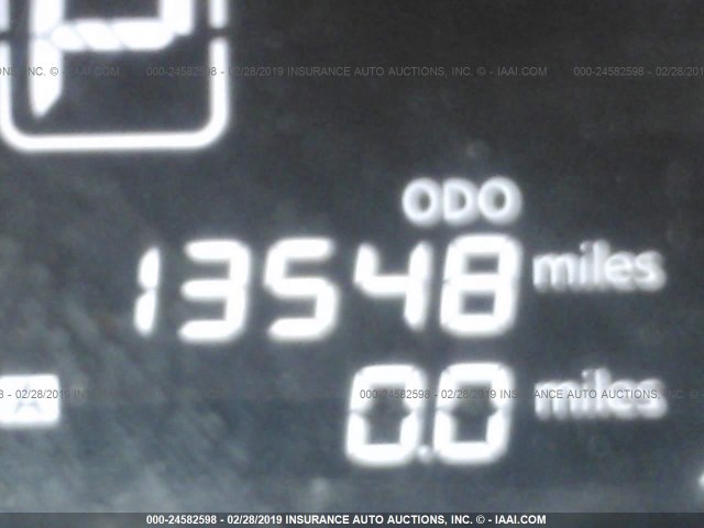 3N1CE2CP3HL374395 - 2017 NISSAN VERSA NOTE S/S PLUS/SV/SL/SR GRAY photo 7