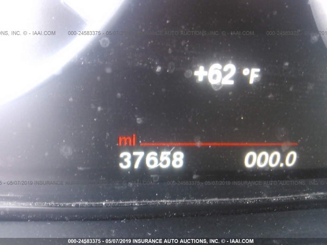 5UXKR2C57H0U20334 - 2017 BMW X5 SDRIVE35I BLACK photo 7