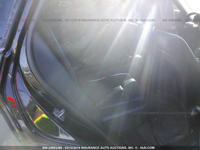 5UXZW0C57C0B88177 - 2012 BMW X5 XDRIVE35D Yaşıl foto 8