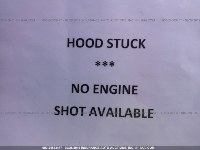 5TEJU4GN8AZ702361 - 2010 TOYOTA TACOMA DOUBLE CAB PRERUNNER GRAY photo 10