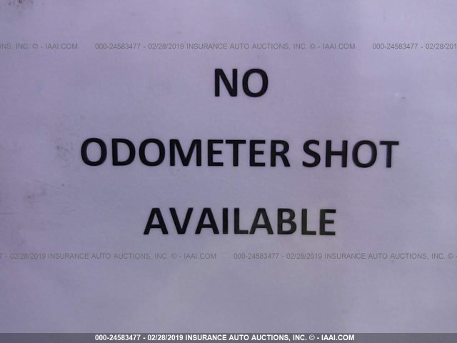 5TEJU4GN8AZ702361 - 2010 TOYOTA TACOMA DOUBLE CAB PRERUNNER GRAY photo 7