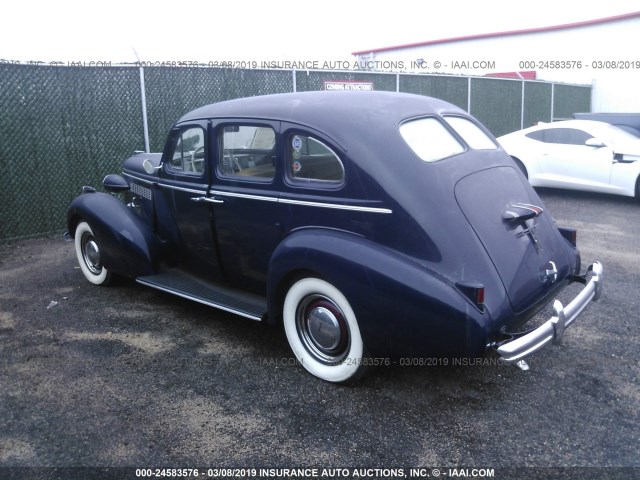 3104756 - 1937 BUICK SPECIAL BLUE photo 3