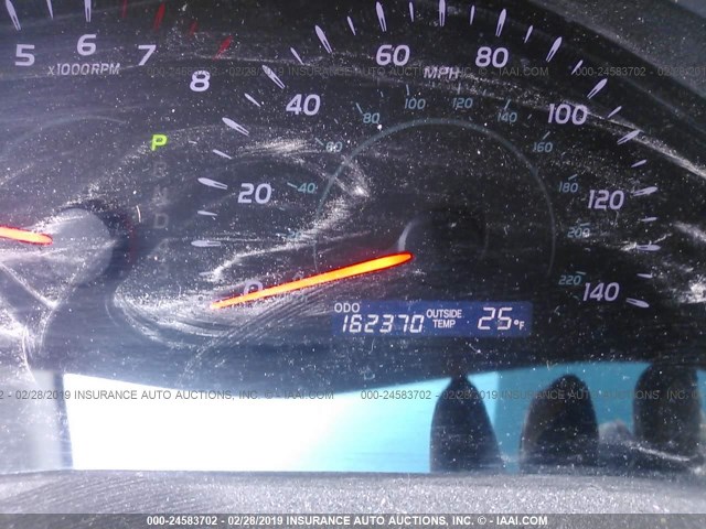 4T1BE46K79U295741 - 2009 TOYOTA CAMRY SE/LE/XLE GOLD photo 7