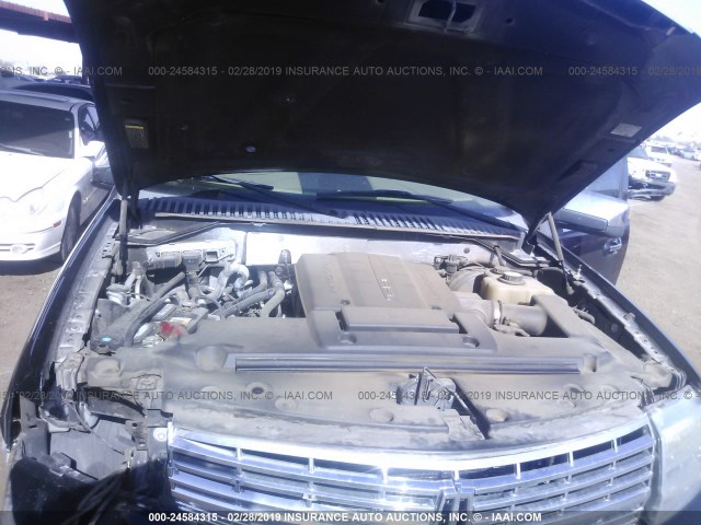 5LMFU27528LJ22115 - 2008 LINCOLN NAVIGATOR Qara foto 10