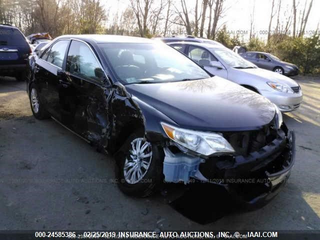 4T4BF1FK2ER422018 - 2014 TOYOTA CAMRY L/SE/LE/XLE Naməlum foto 3