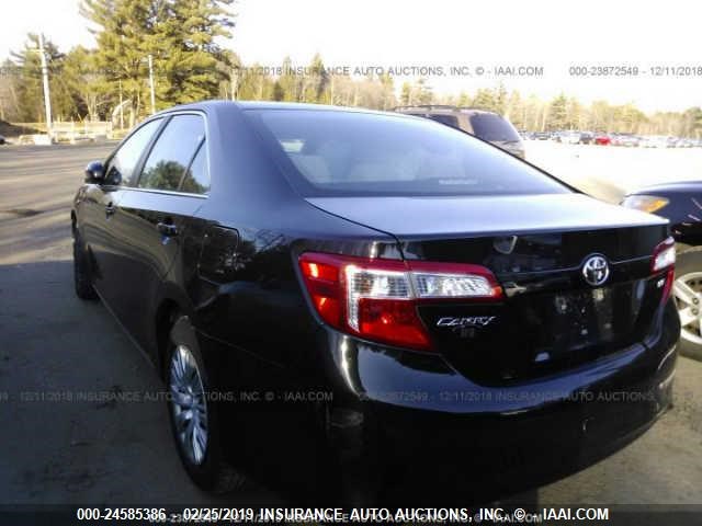 4T4BF1FK2ER422018 - 2014 TOYOTA CAMRY L/SE/LE/XLE Naməlum foto 4