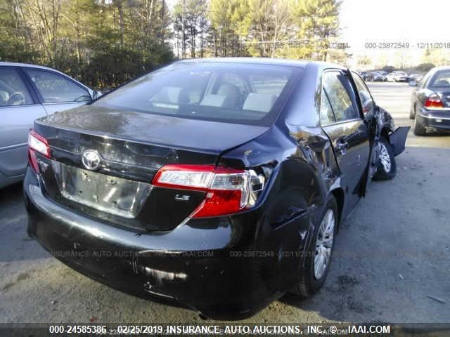 4T4BF1FK2ER422018 - 2014 TOYOTA CAMRY L/SE/LE/XLE Naməlum foto 5