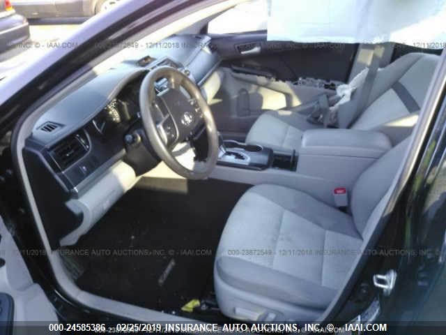 4T4BF1FK2ER422018 - 2014 TOYOTA CAMRY L/SE/LE/XLE Naməlum foto 6