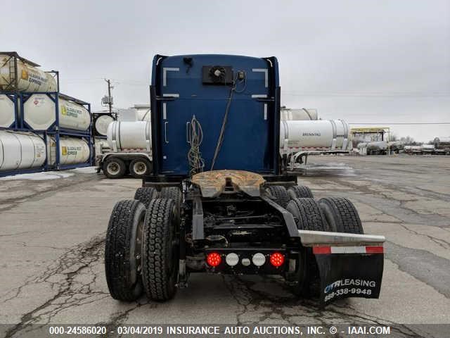 1XKAD49X3DR329328 - 2013 KENWORTH T660 T660 Unknown photo 5