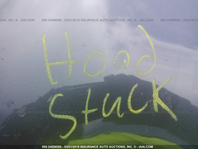 3TMLU4EN1EM160356 - 2014 TOYOTA TACOMA DOUBLE CAB 灰色 照片 10