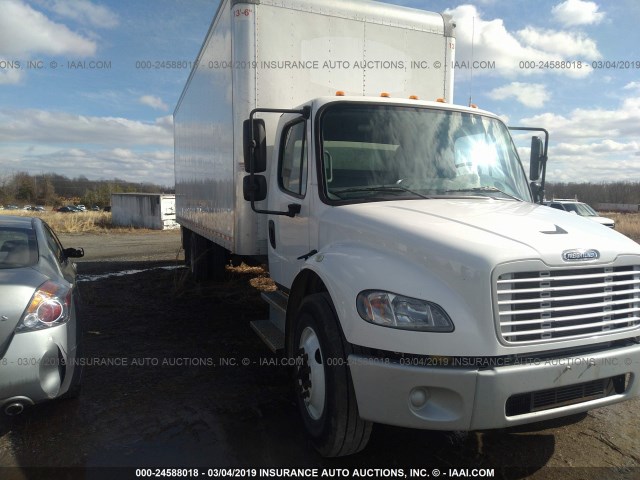 1FVACWDT4HHHV9130 - 2017 FREIGHTLINER M2 106 MEDIUM DUTY Unknown photo 1