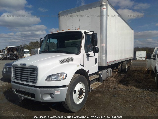 1FVACWDT4HHHV9130 - 2017 FREIGHTLINER M2 106 MEDIUM DUTY Unknown photo 2