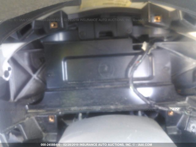 1G1ZG57B08F162266 - 2008 CHEVROLET MALIBU LS Light Blue photo 7